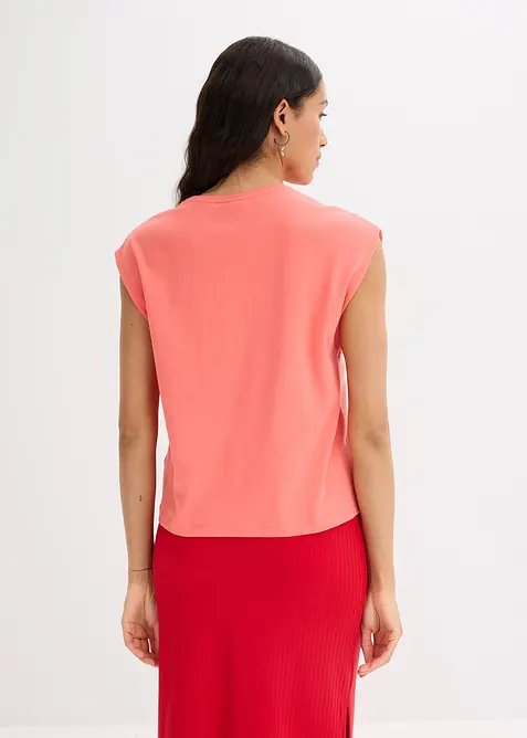 T-shirt 100% coton, bonprix