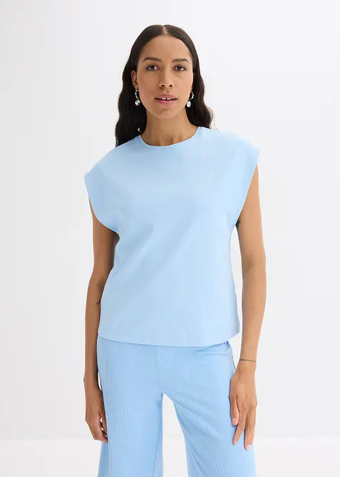 T-shirt 100% coton, bonprix