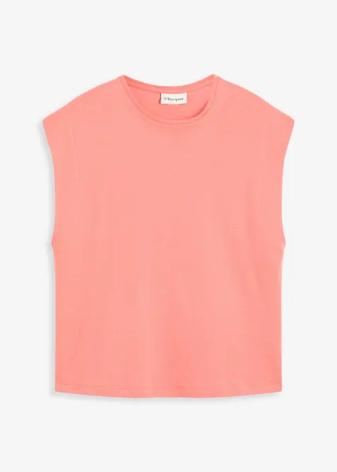 T-shirt 100% coton, bonprix