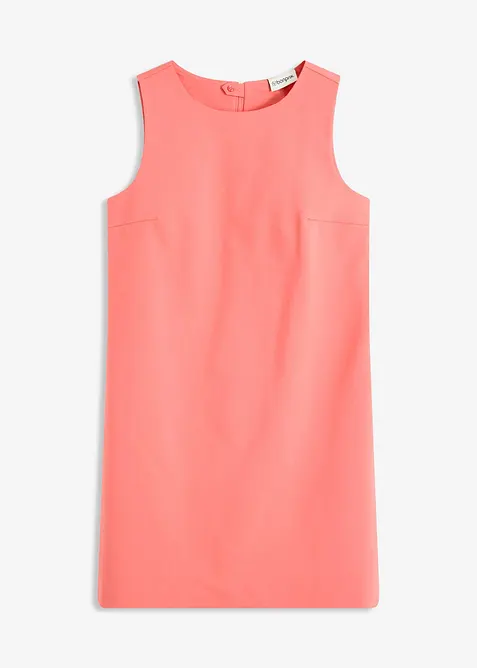 Robe trapèze, bonprix