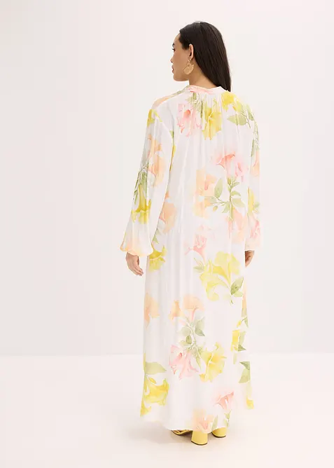 Robe-tunique fluide, bonprix