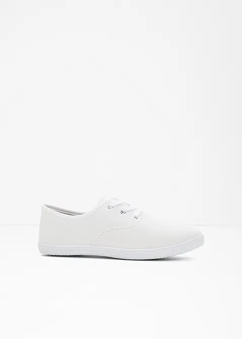 Sneakers en toile, bonprix