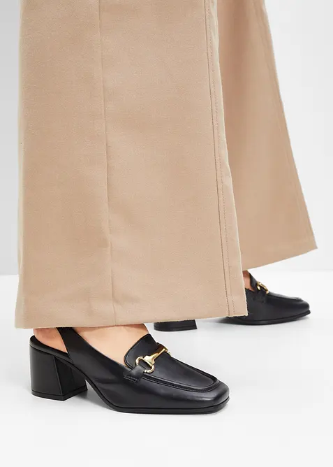 Escarpins slingback, bonprix