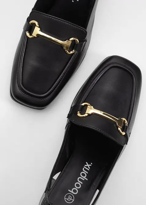 Escarpins slingback, bonprix