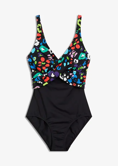 Maillot 1 pièce, bonprix