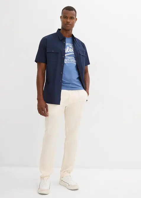 D&eacute;bardeurs marcel 100% coton, bonprix