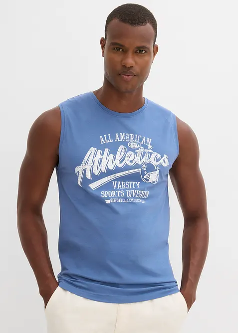 D&eacute;bardeurs marcel 100% coton, bonprix