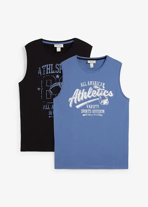 D&eacute;bardeurs marcel 100% coton, bonprix