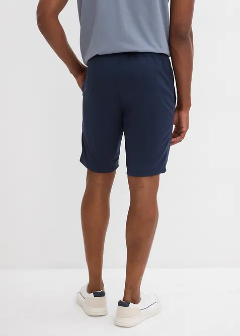 Short de sport, séchage rapide, bonprix