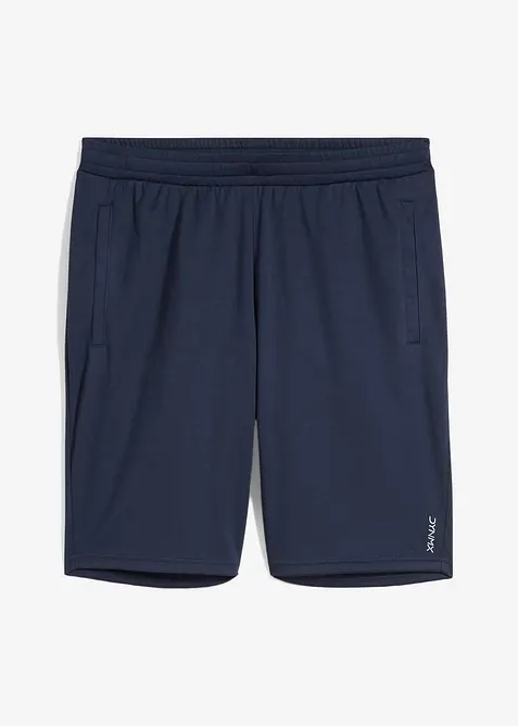 Short de sport, séchage rapide, bonprix