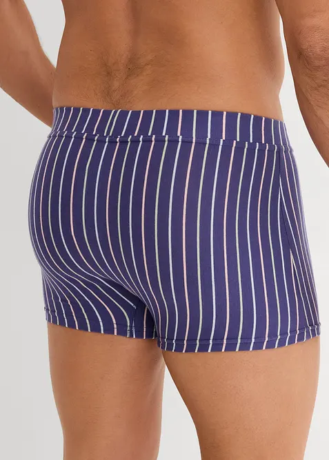 Lot de 4 boxers, bonprix