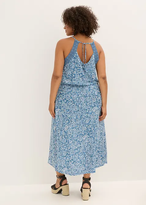 Robe en jersey, bonprix