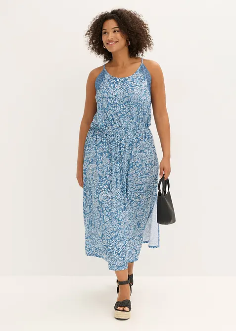 Robe en jersey, bonprix