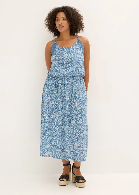 Robe en jersey, bonprix