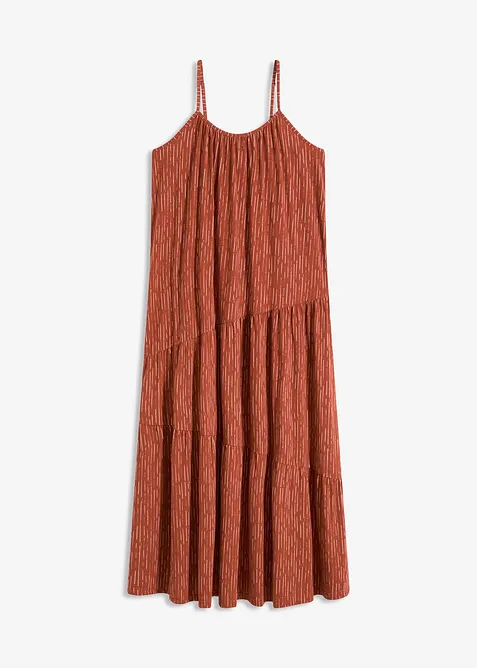 Robe en jersey, bonprix