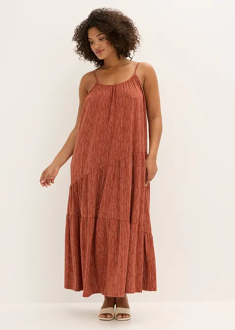 Robe en jersey, bonprix