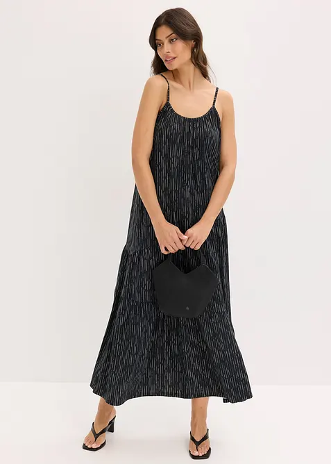 Robe en jersey, bonprix