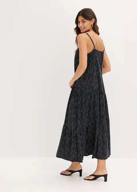 Robe en jersey, bonprix