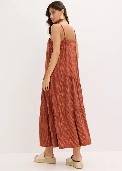 Robe en jersey, bonprix