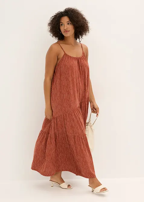 Robe en jersey, bonprix