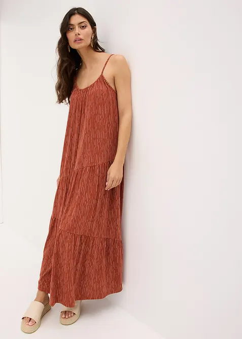 Robe en jersey, bonprix