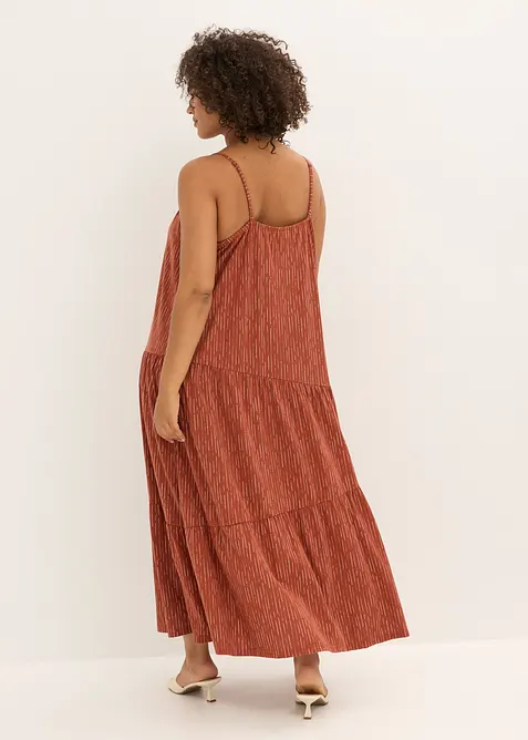 Robe en jersey, bonprix