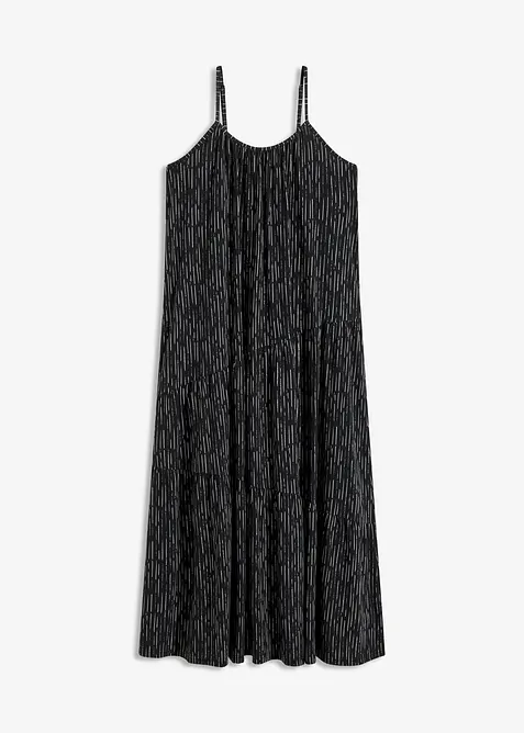 Robe en jersey, bonprix