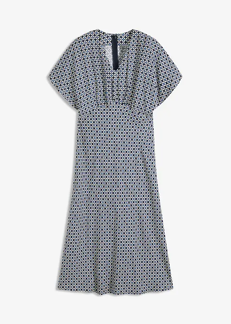 Robe en viscose fluide, bonprix