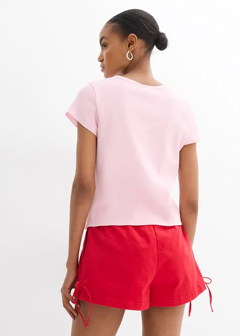 T-shirt 100% coton, bonprix