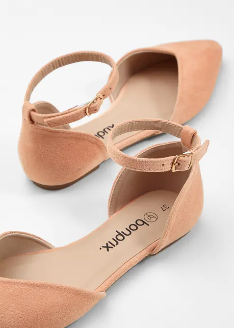 Ballerines, bonprix