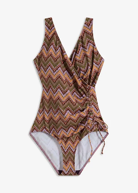 Maillot 1 pièce, bonprix