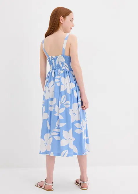 Robe en viscose fluide, bonprix