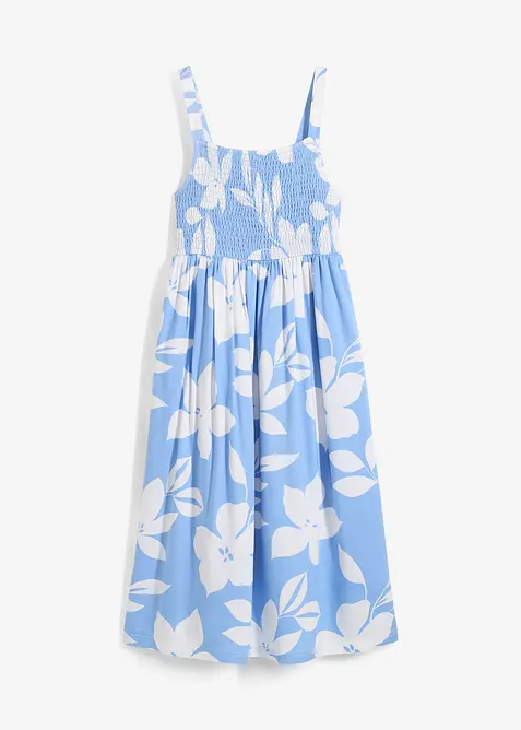 Robe en viscose fluide, bonprix