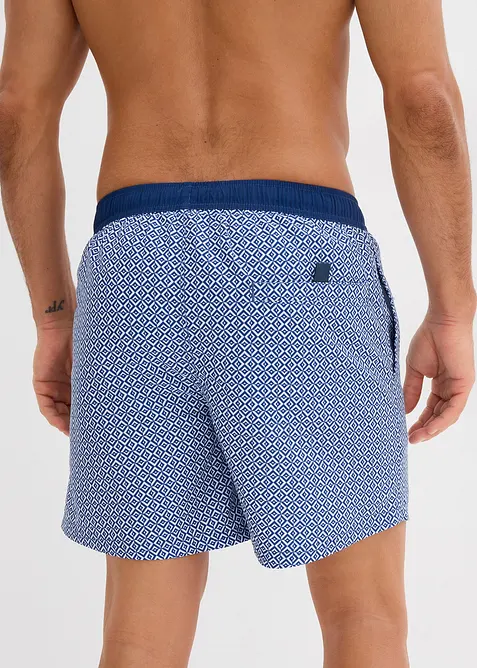 Short de bain homme, bonprix