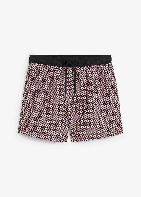 Short de bain homme, bonprix