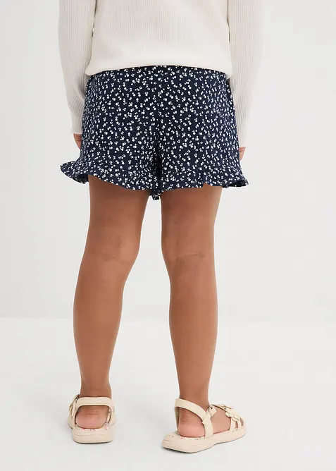 Lot de 3 shorts en jersey 100% coton, bonprix