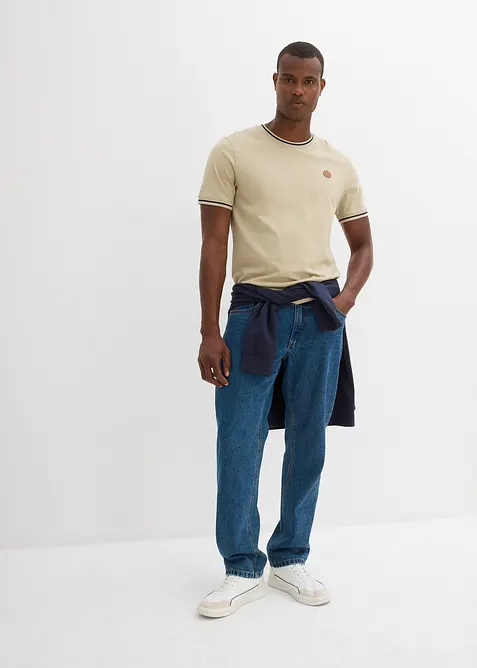 T-shirt 100% coton, bonprix