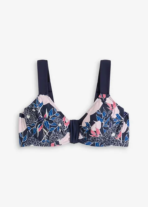 Haut de bikini minimiseur, bonprix