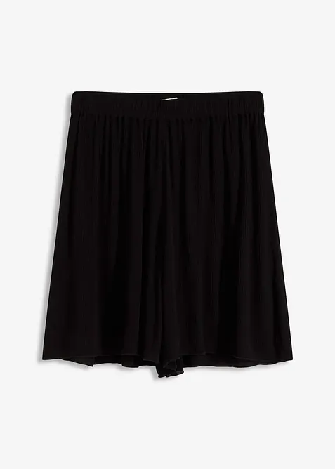 Short de plage en viscose fluide, bonprix