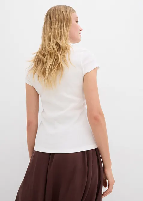 T-shirt 100% coton, bonprix