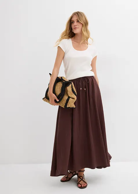 T-shirt 100% coton, bonprix