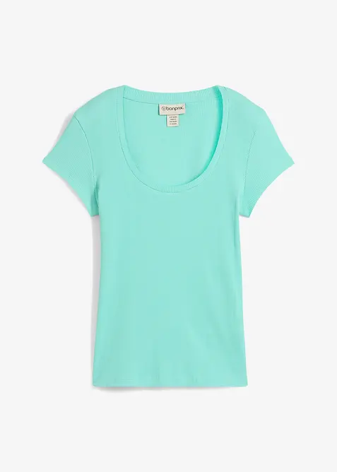 T-shirt 100% coton, bonprix