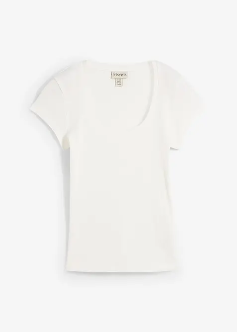 T-shirt 100% coton, bonprix