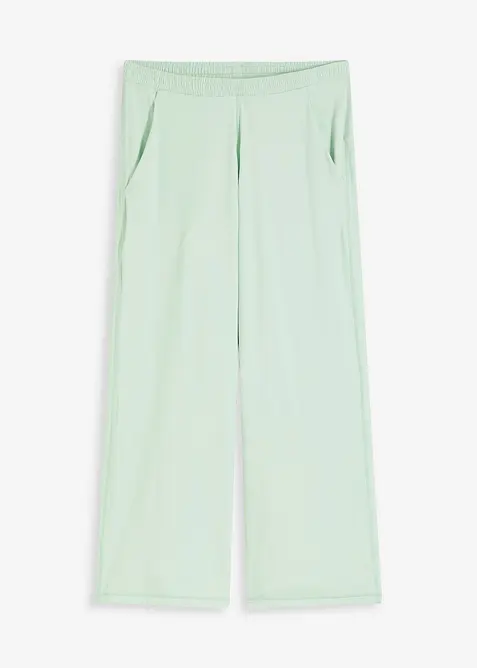 Pantalon de sport large et confortable, séchage rapide, bonprix