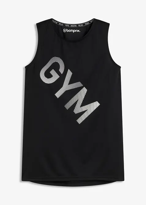 Top technique, s&eacute;chage rapide, bonprix