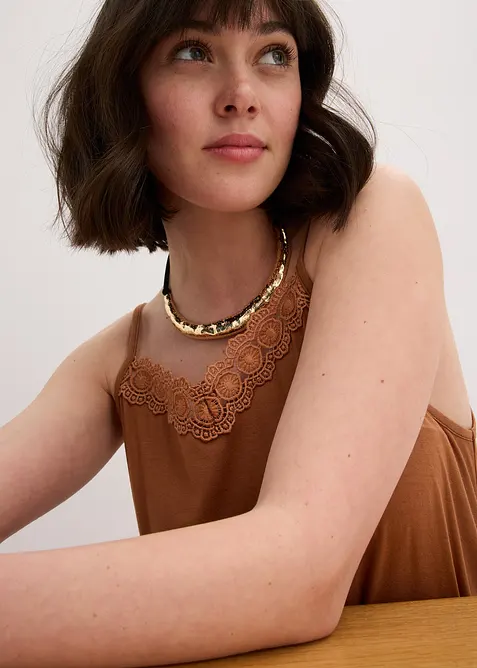 Collier ras du cou, bonprix