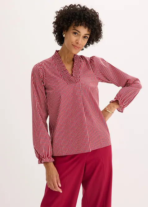 Blouse-tunique, bonprix