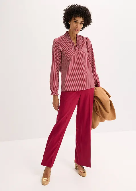 Blouse-tunique, bonprix