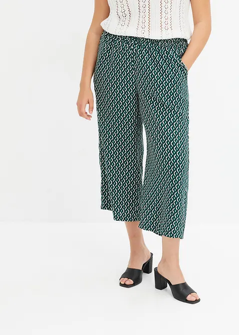 Jupe-culotte, bonprix