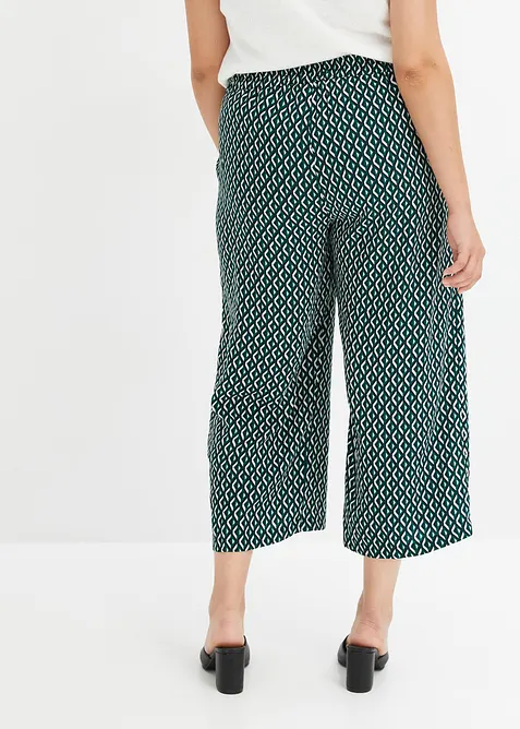 Jupe-culotte, bonprix